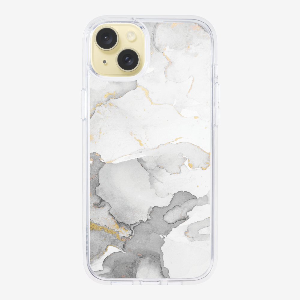 Classic Marble Phone Case