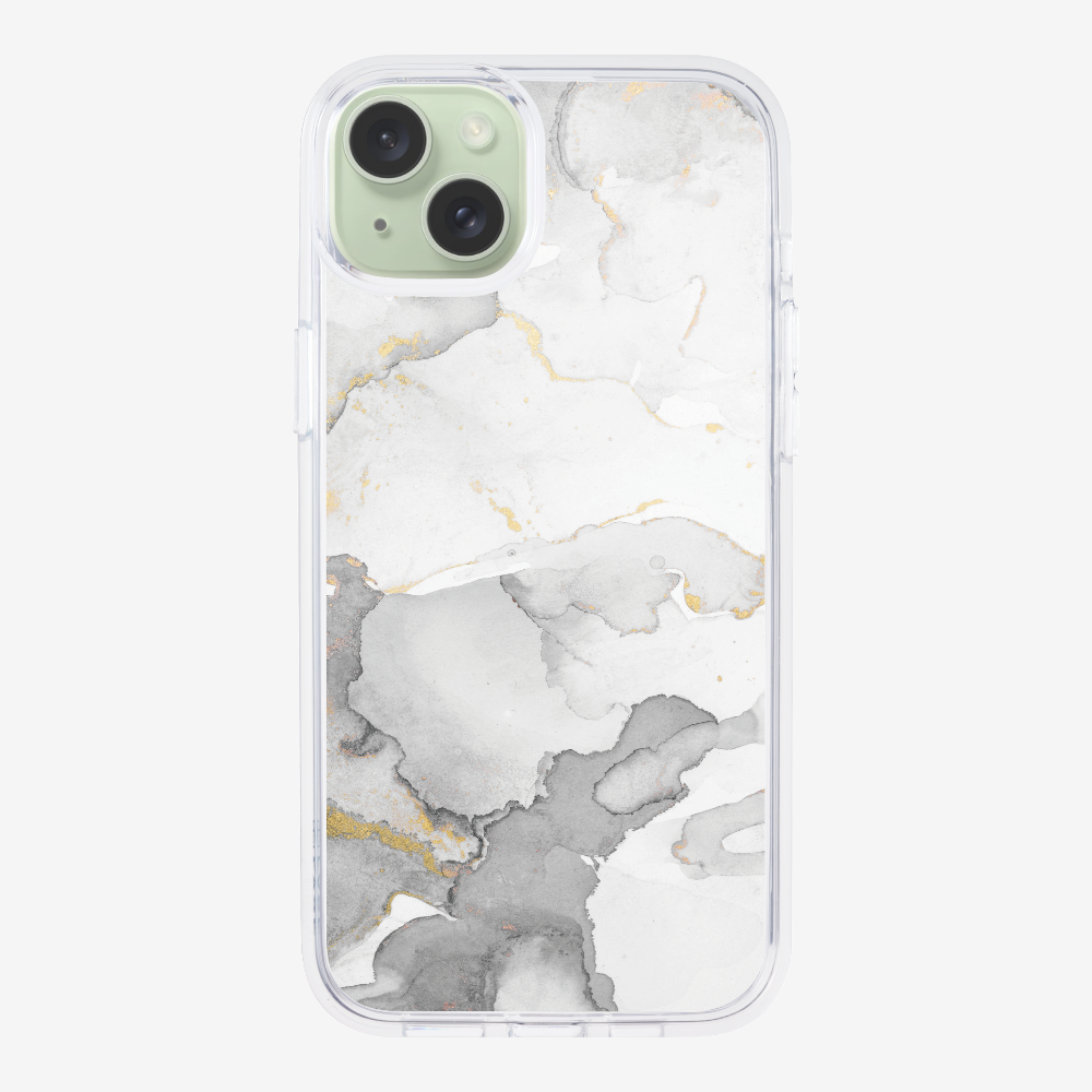 Classic Marble Phone Case