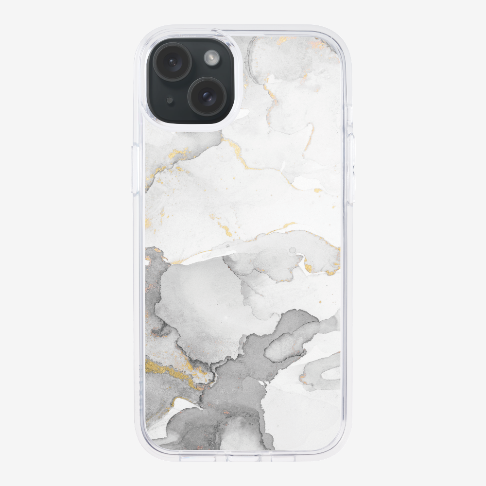 Classic Marble Phone Case