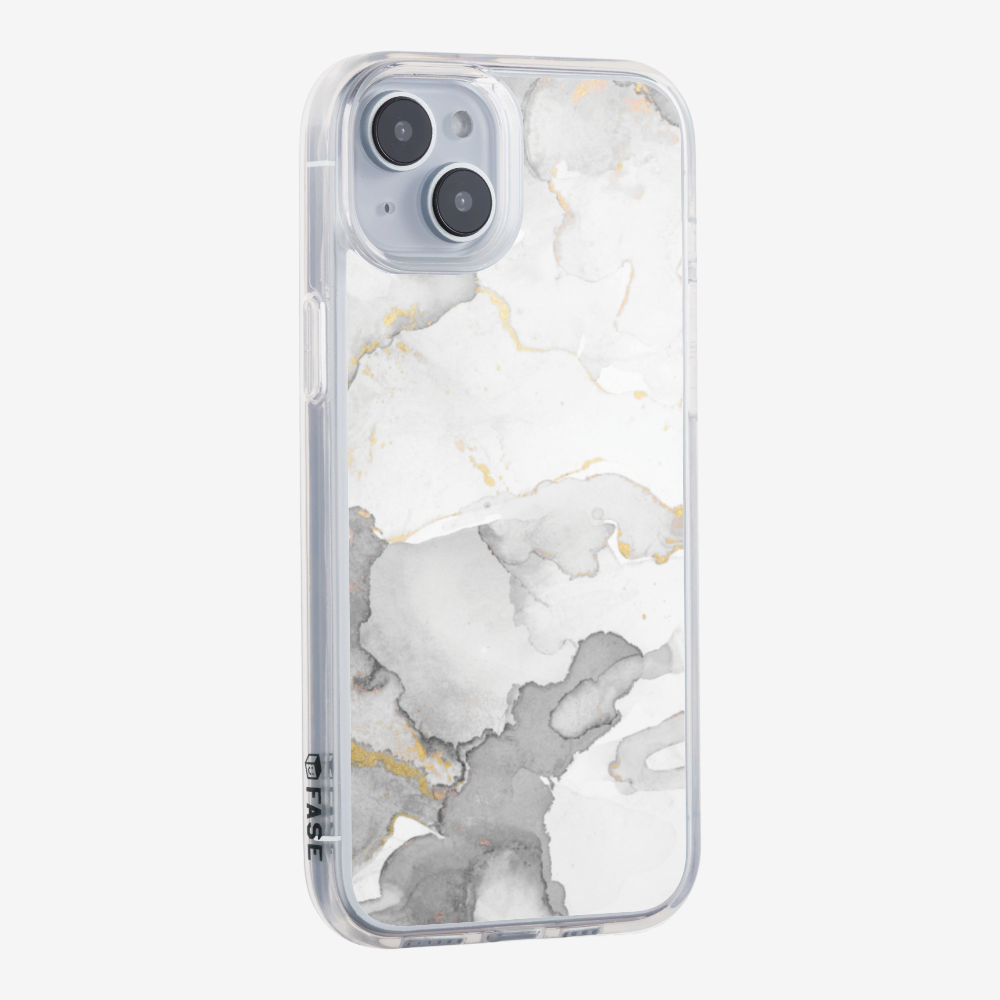 Classic Marble Phone Case