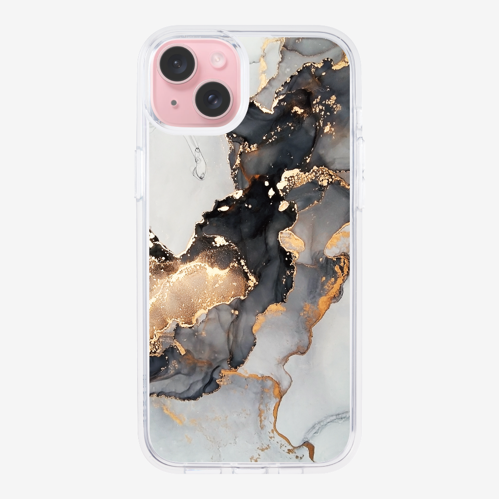 Shinning Marble Phone Case