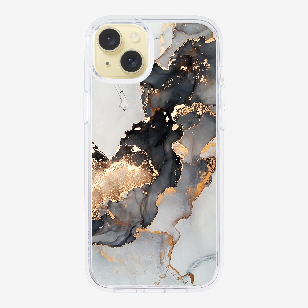 Shinning Marble Phone Case