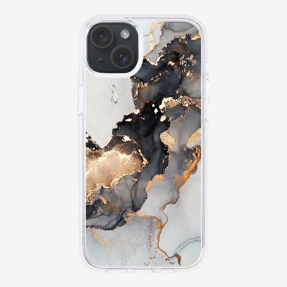 Shinning Marble Phone Case