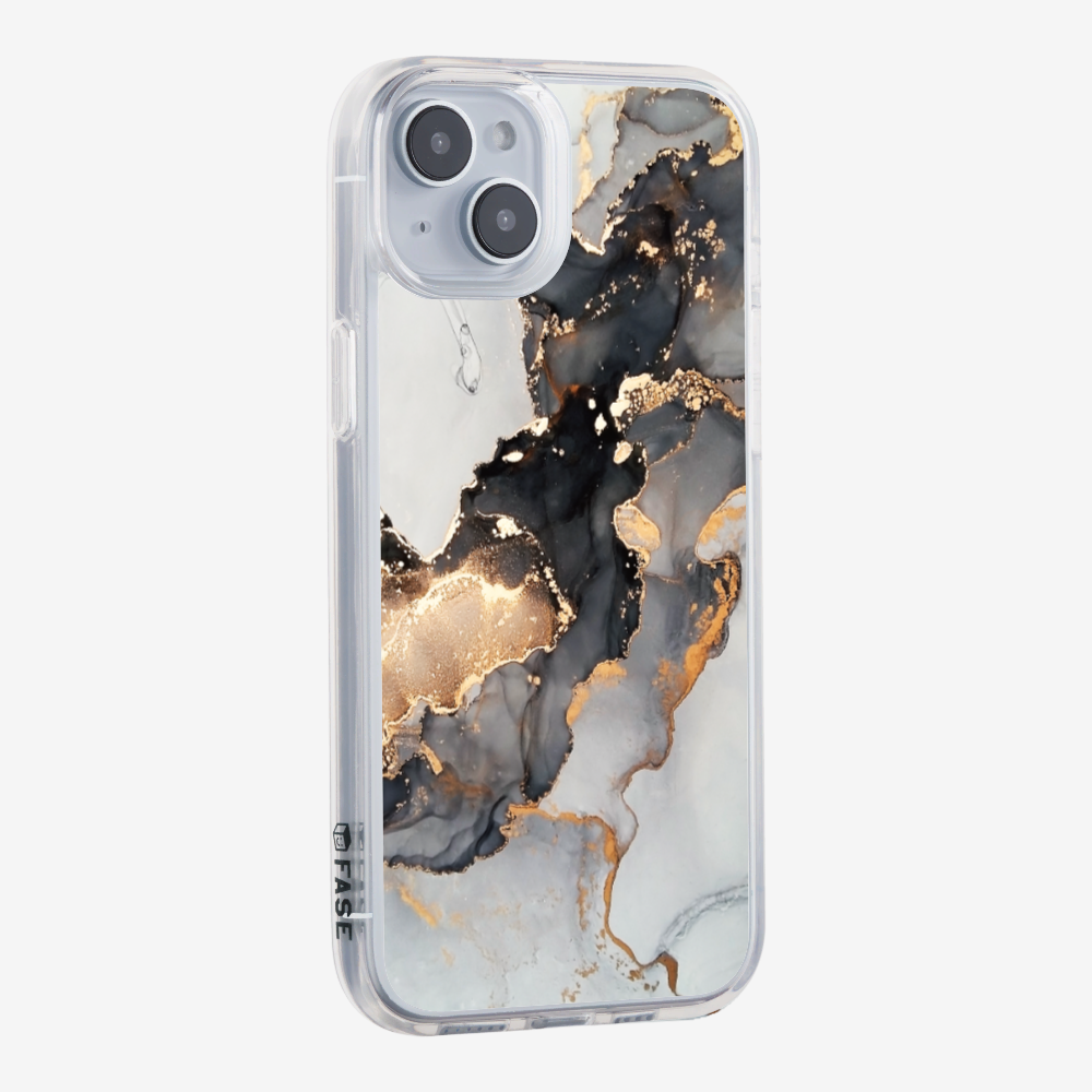 Shinning Marble Phone Case