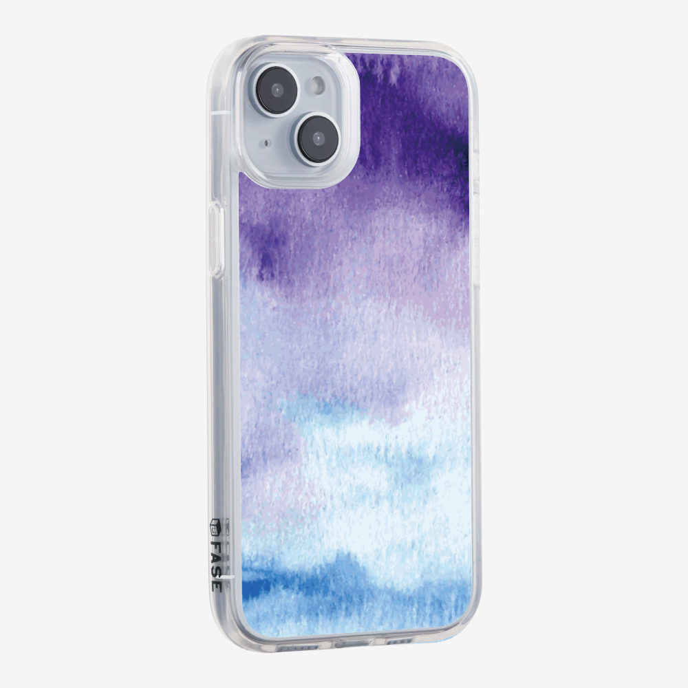 Imaginary Purple Phone Case