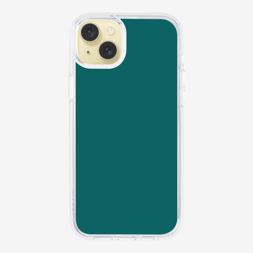 Ocean Green Phone Case