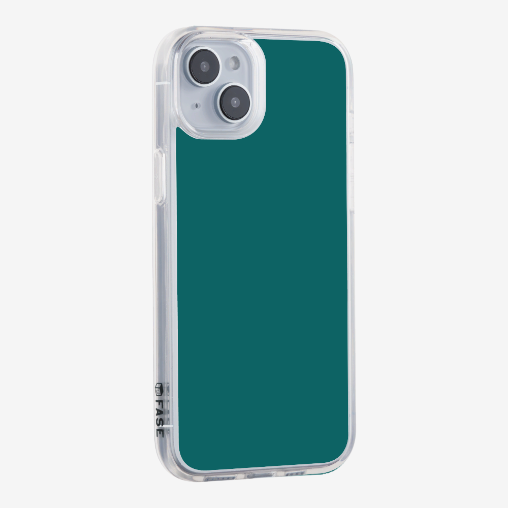 Ocean Green Phone Case