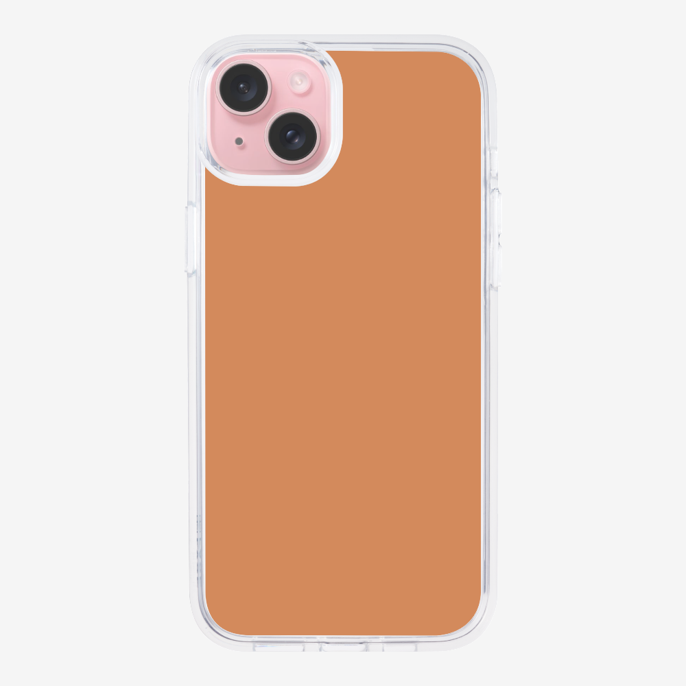 Apricot Phone Case