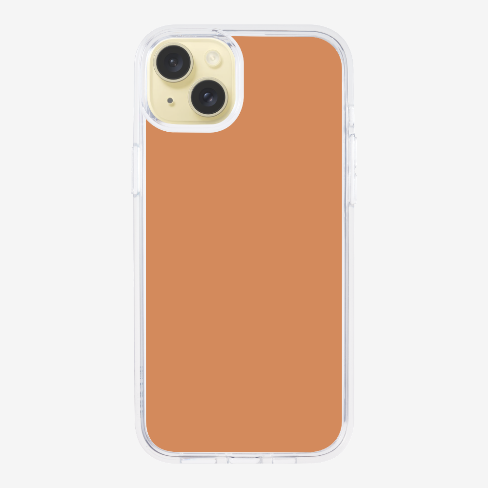 Apricot Phone Case