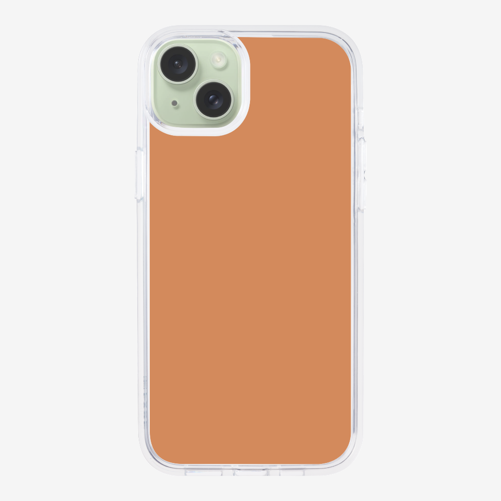 Apricot Phone Case