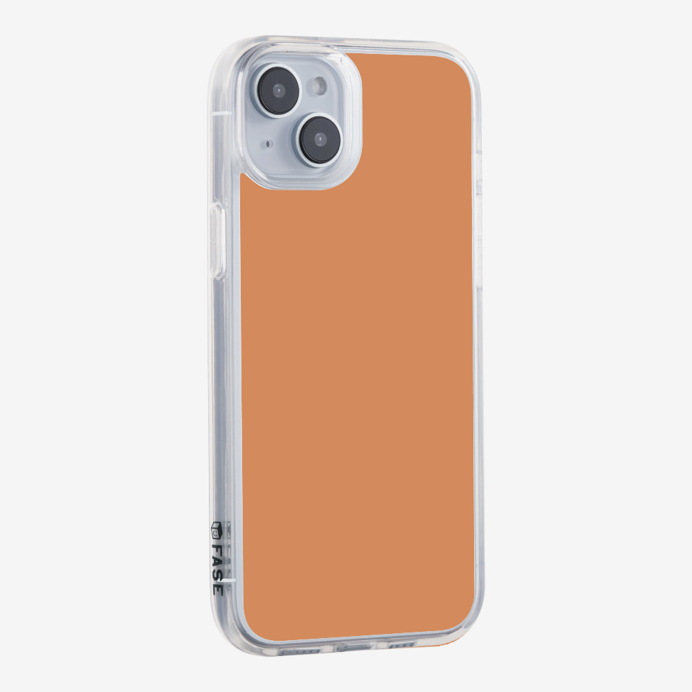 Apricot Phone Case