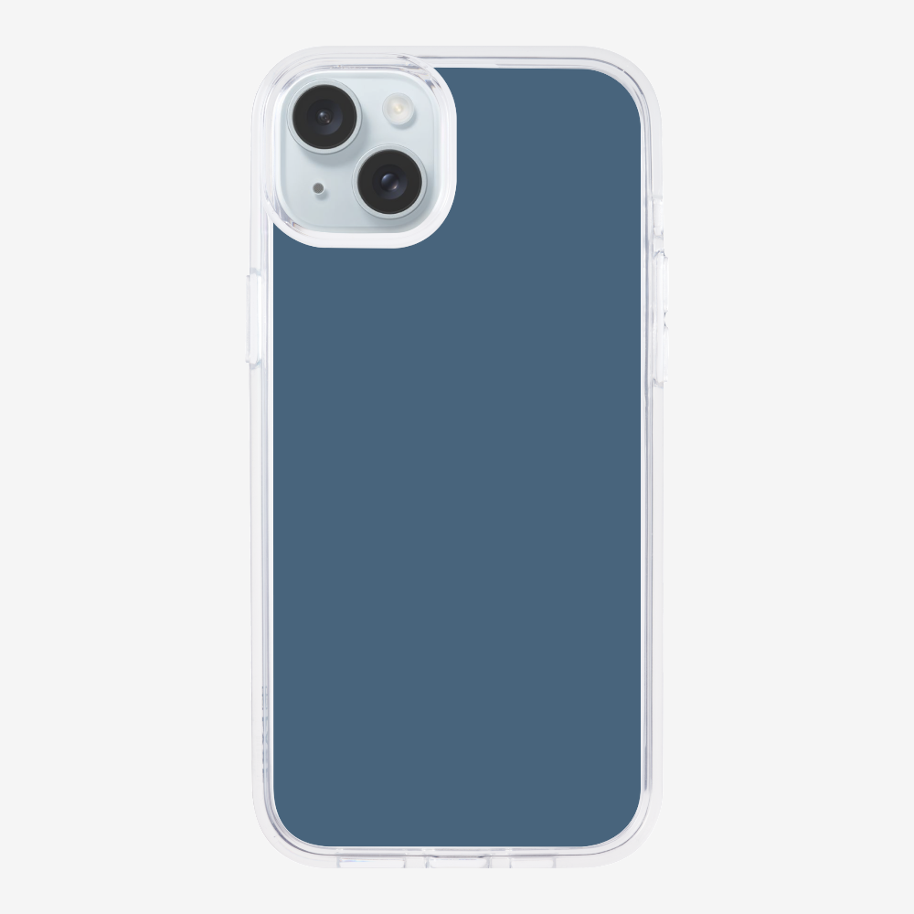 Blue Bayoux Phone Case