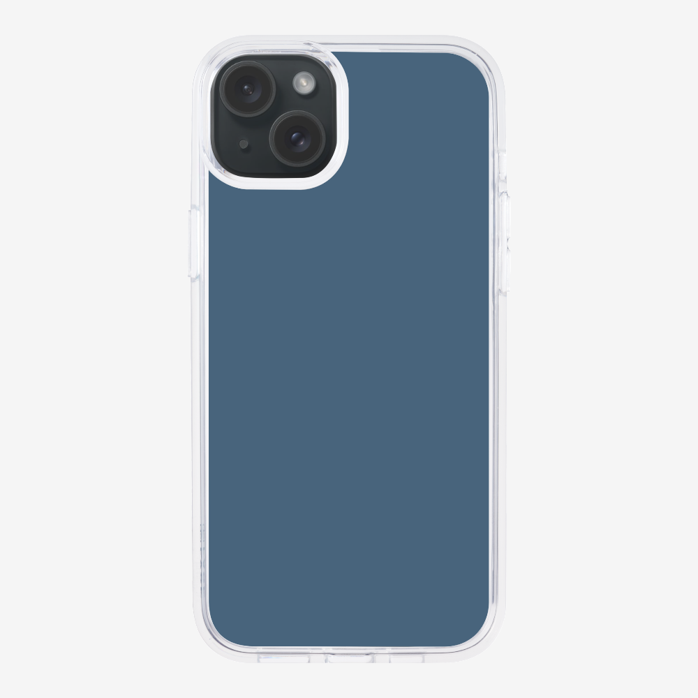 Blue Bayoux Phone Case