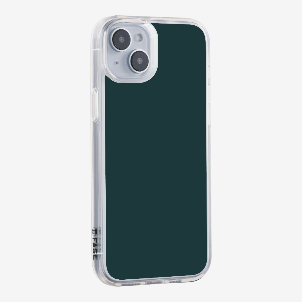 Forest Green Phone Case