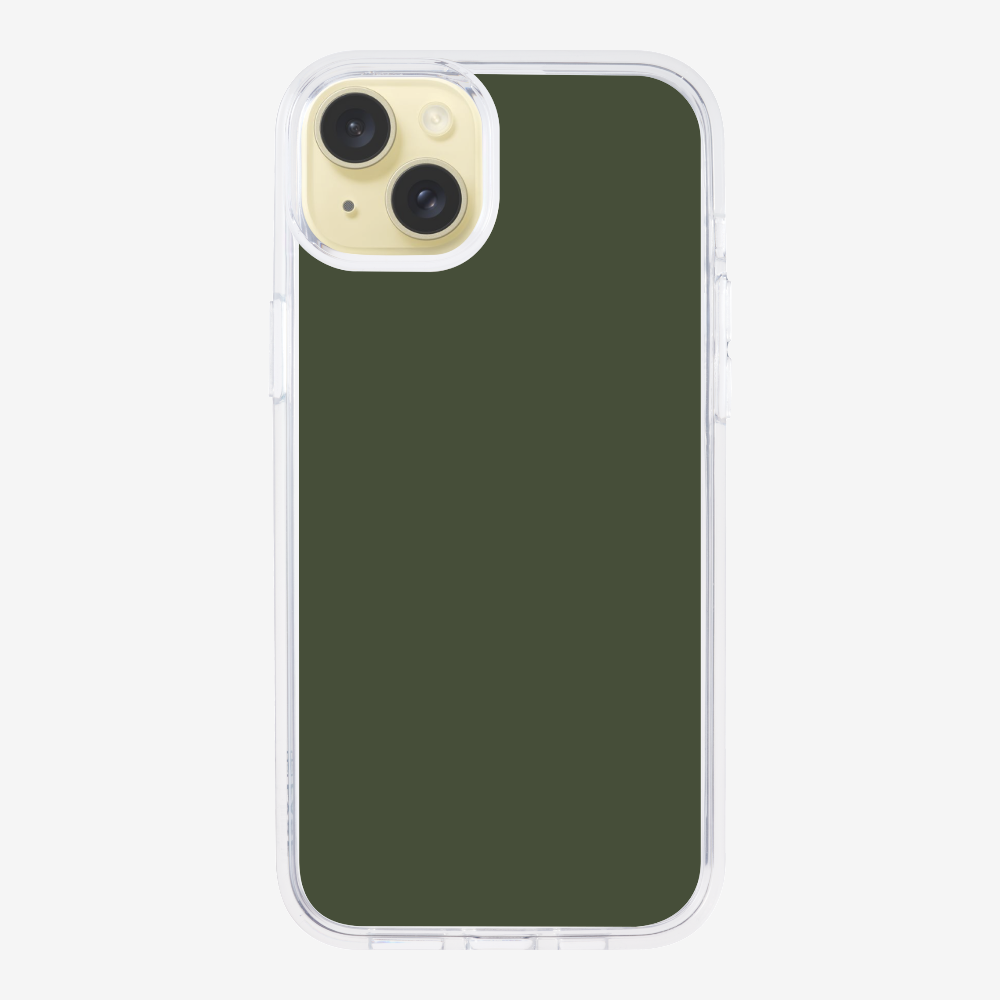 Kelp Phone Case