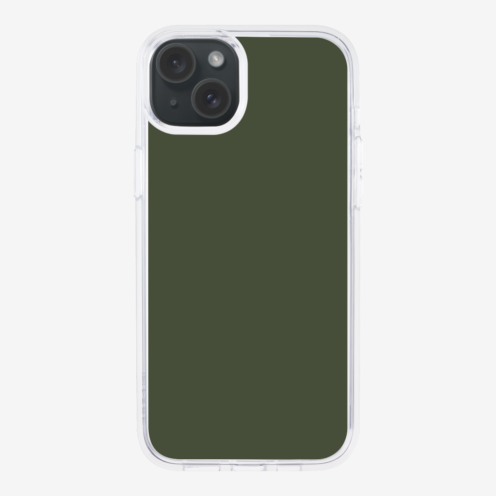 Kelp Phone Case