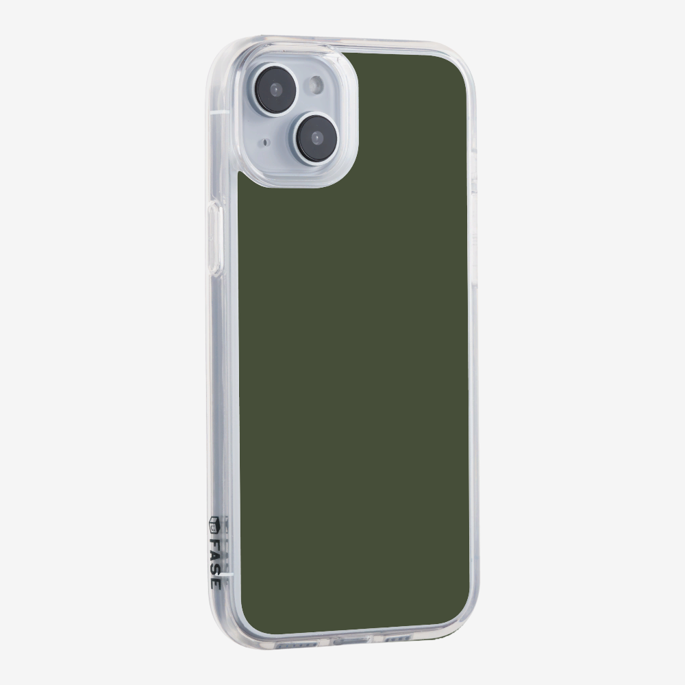 Kelp Phone Case