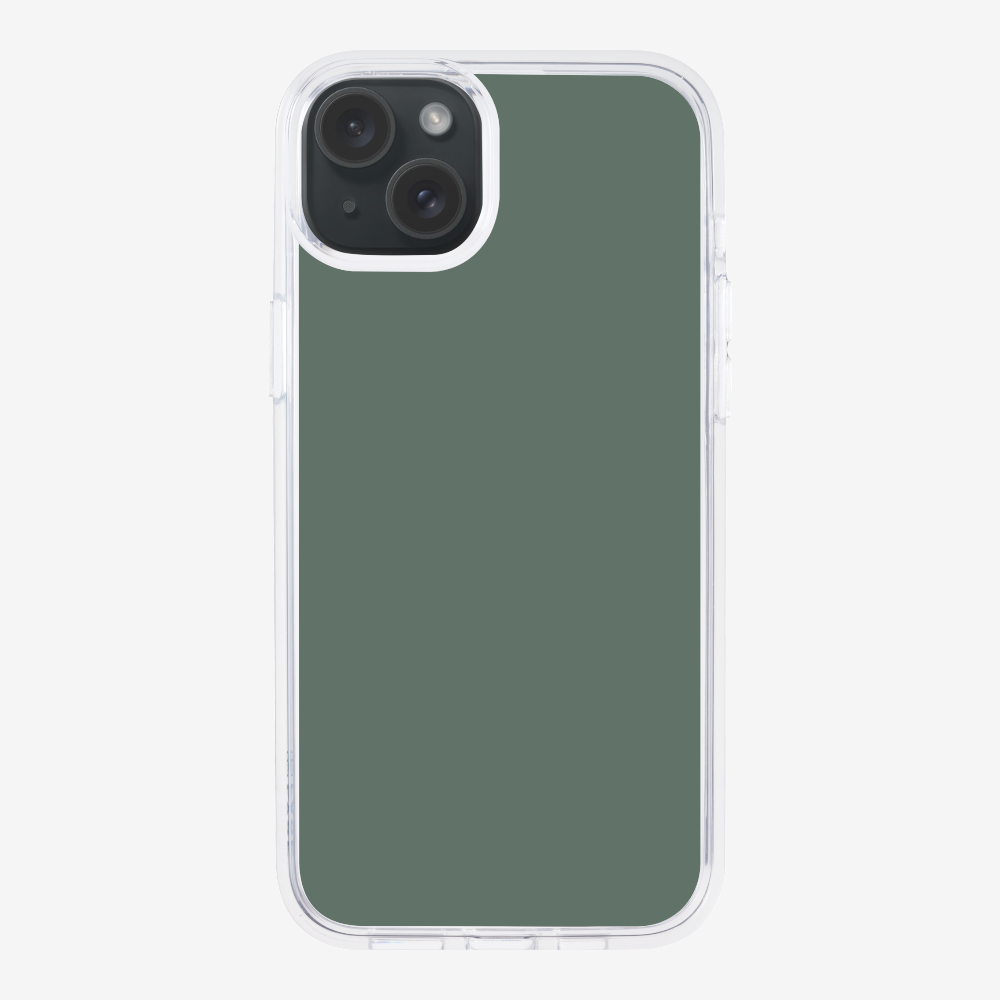 Sage Leaf Phone Case