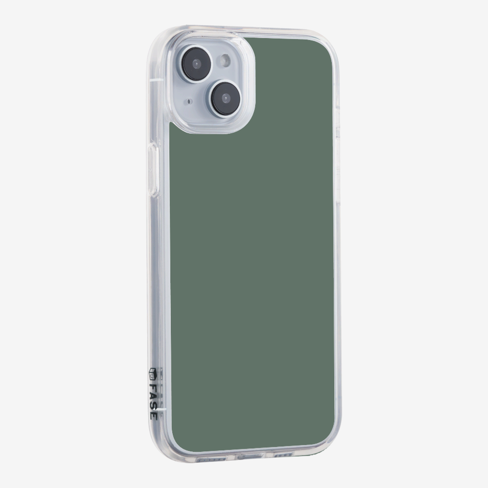 Sage Leaf Phone Case