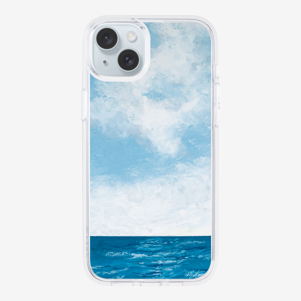 Tai O - Skyview Phone Case