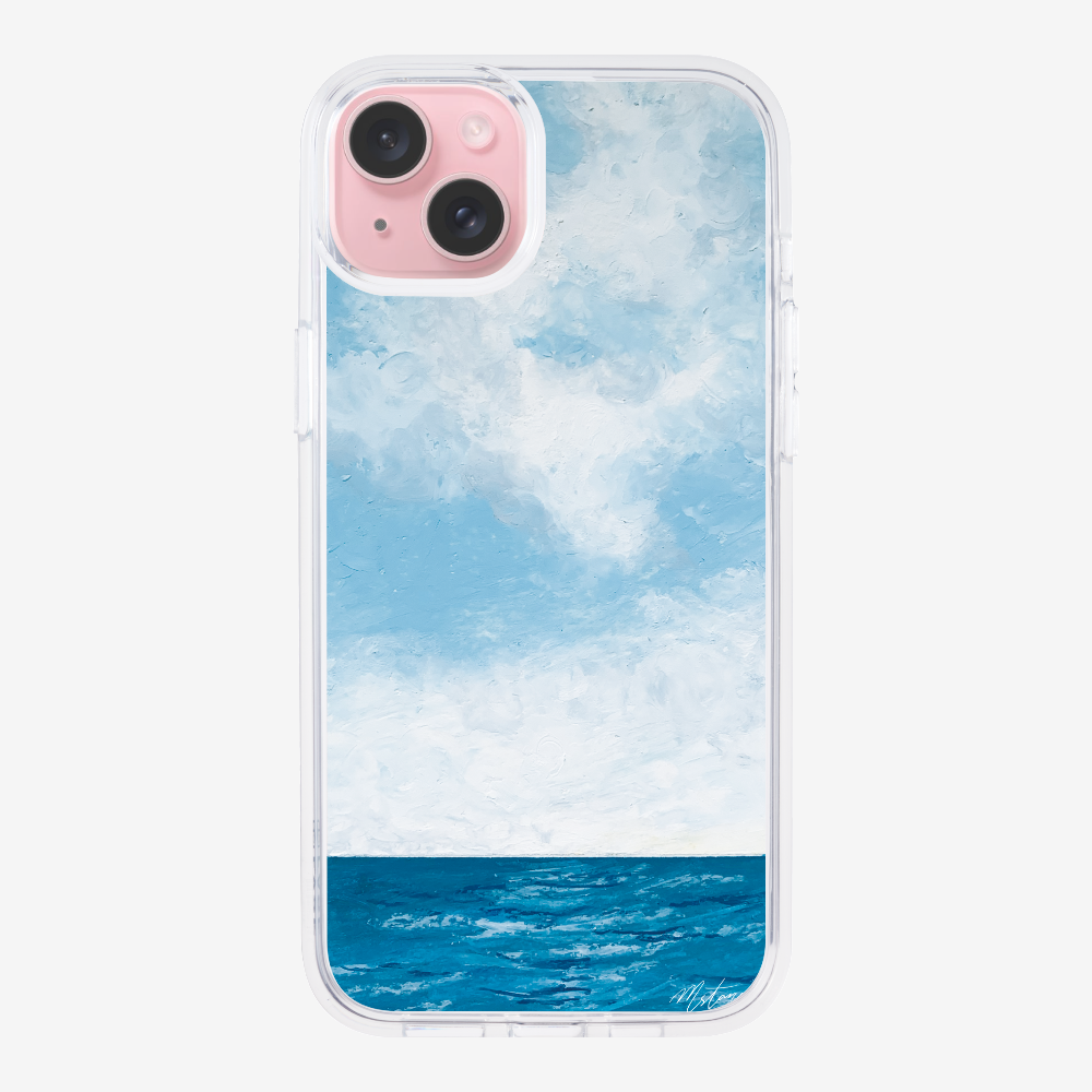 Tai O - Skyview Phone Case