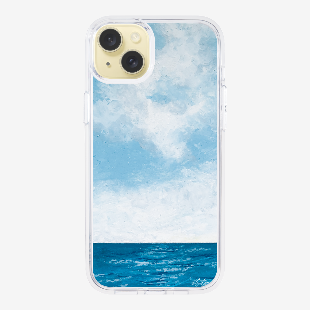 Tai O - Skyview Phone Case