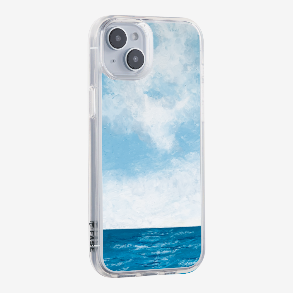 Tai O - Skyview Phone Case