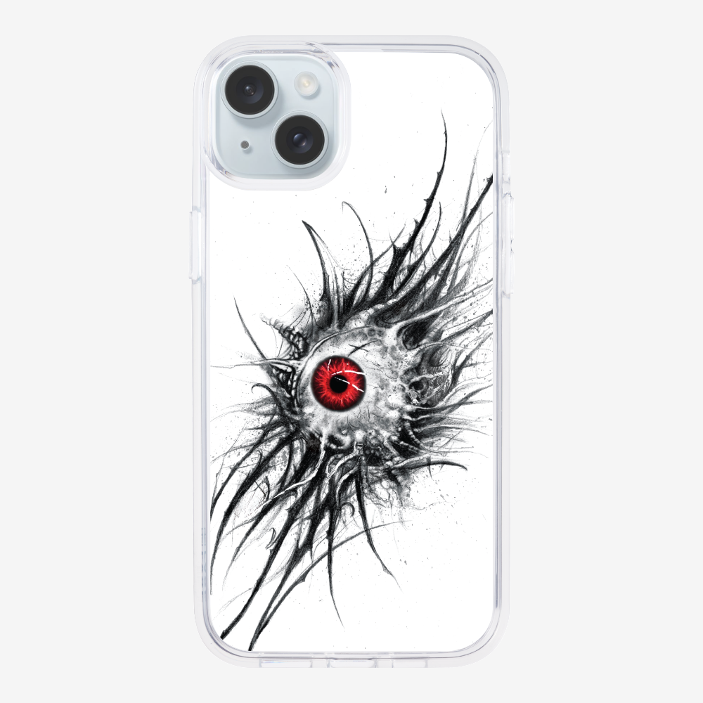 Devil Eye Phone Case