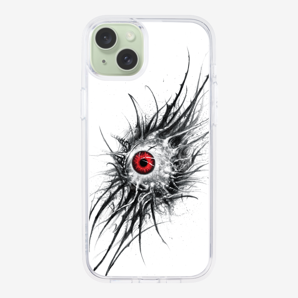 Devil Eye Phone Case