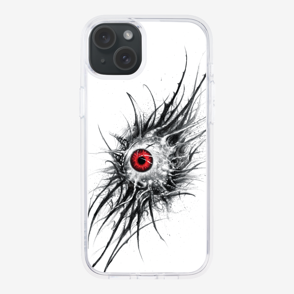 Devil Eye Phone Case