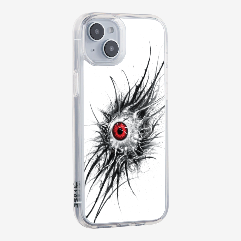 Devil Eye Phone Case