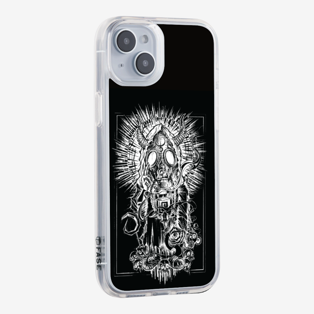 End Of The World Prophecy Phone Case