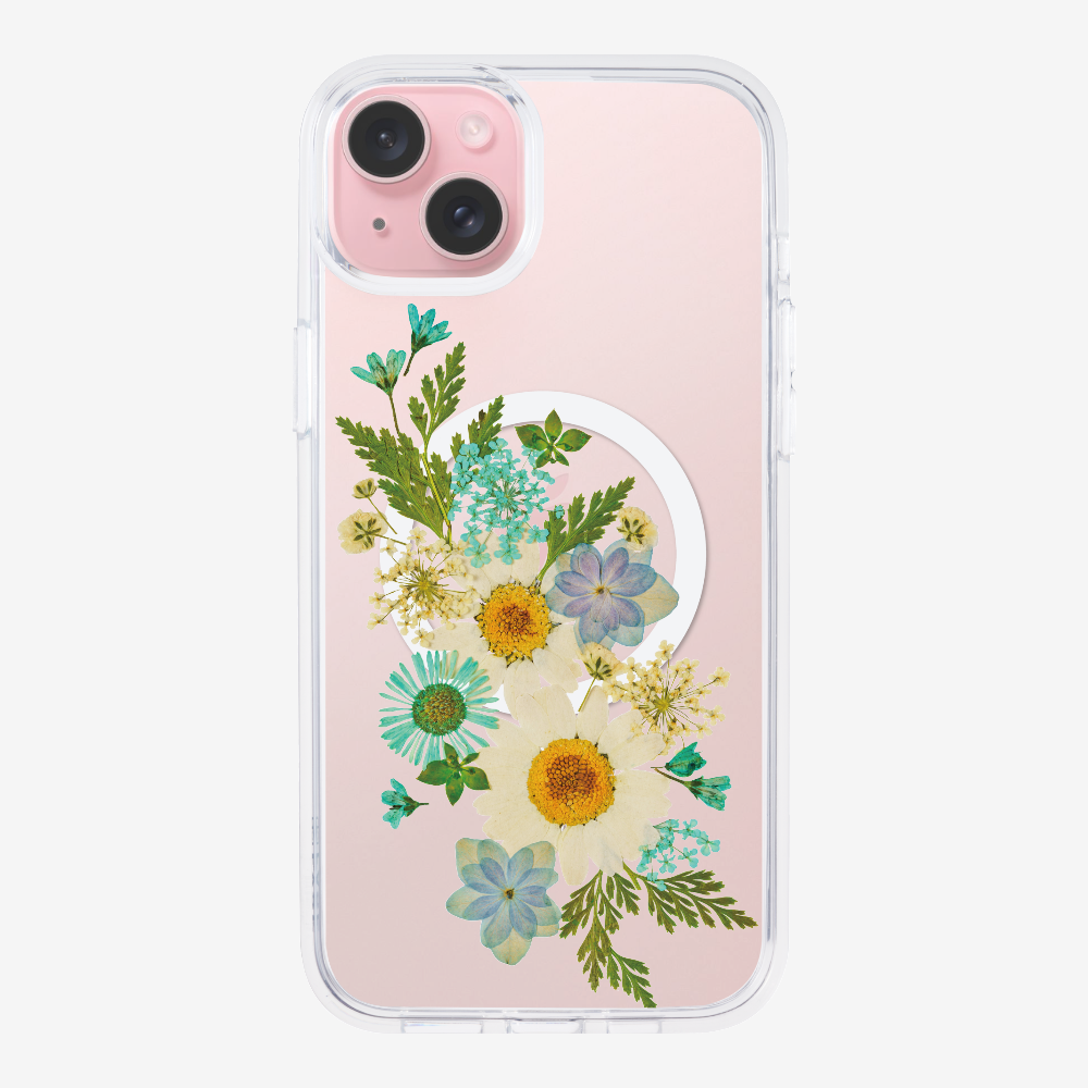 Limpid Phone Case