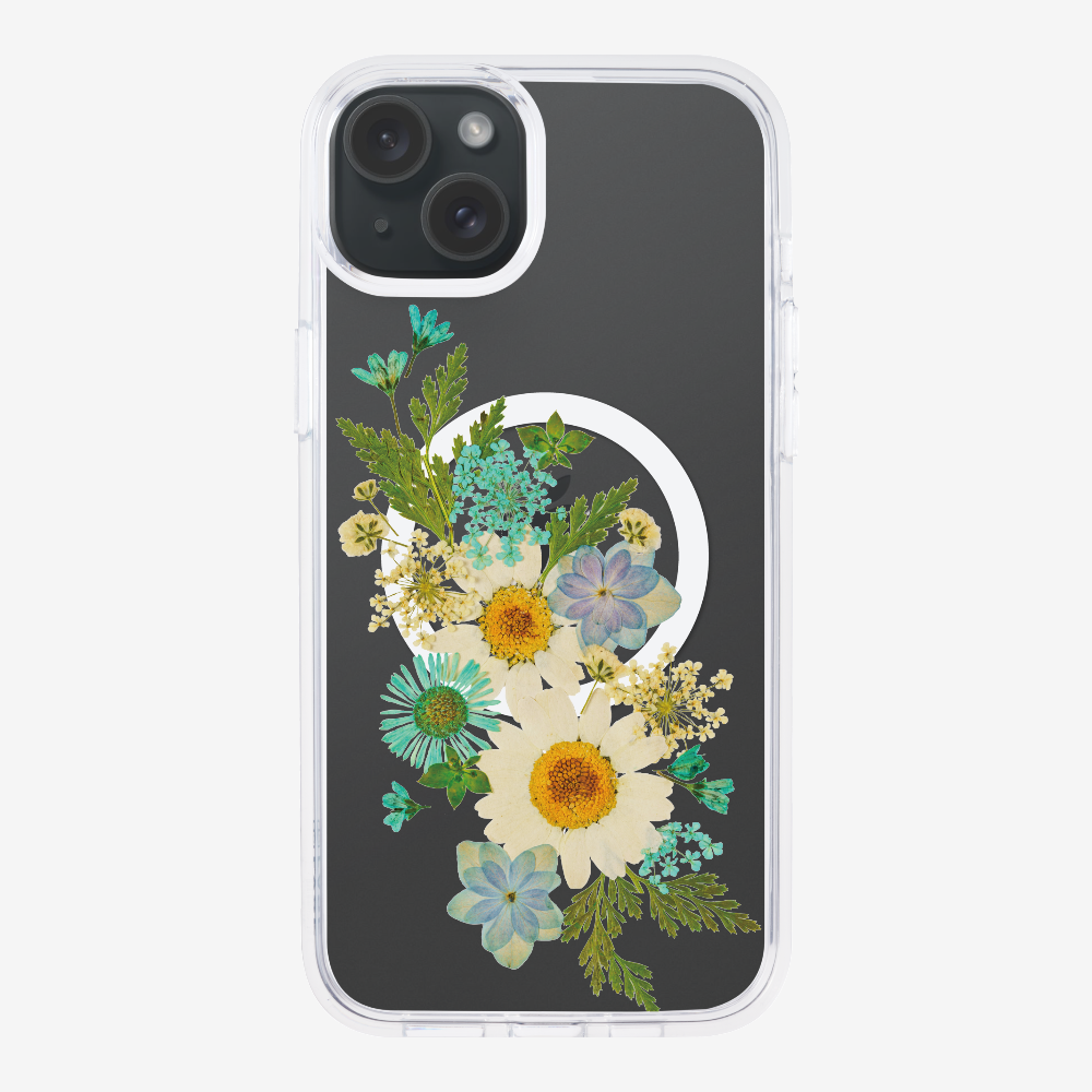 Limpid Phone Case