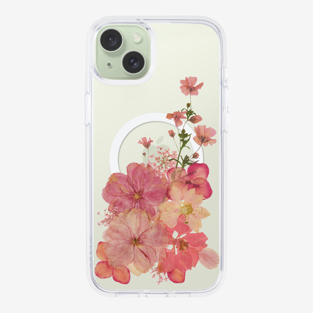 Cherish Phone Case