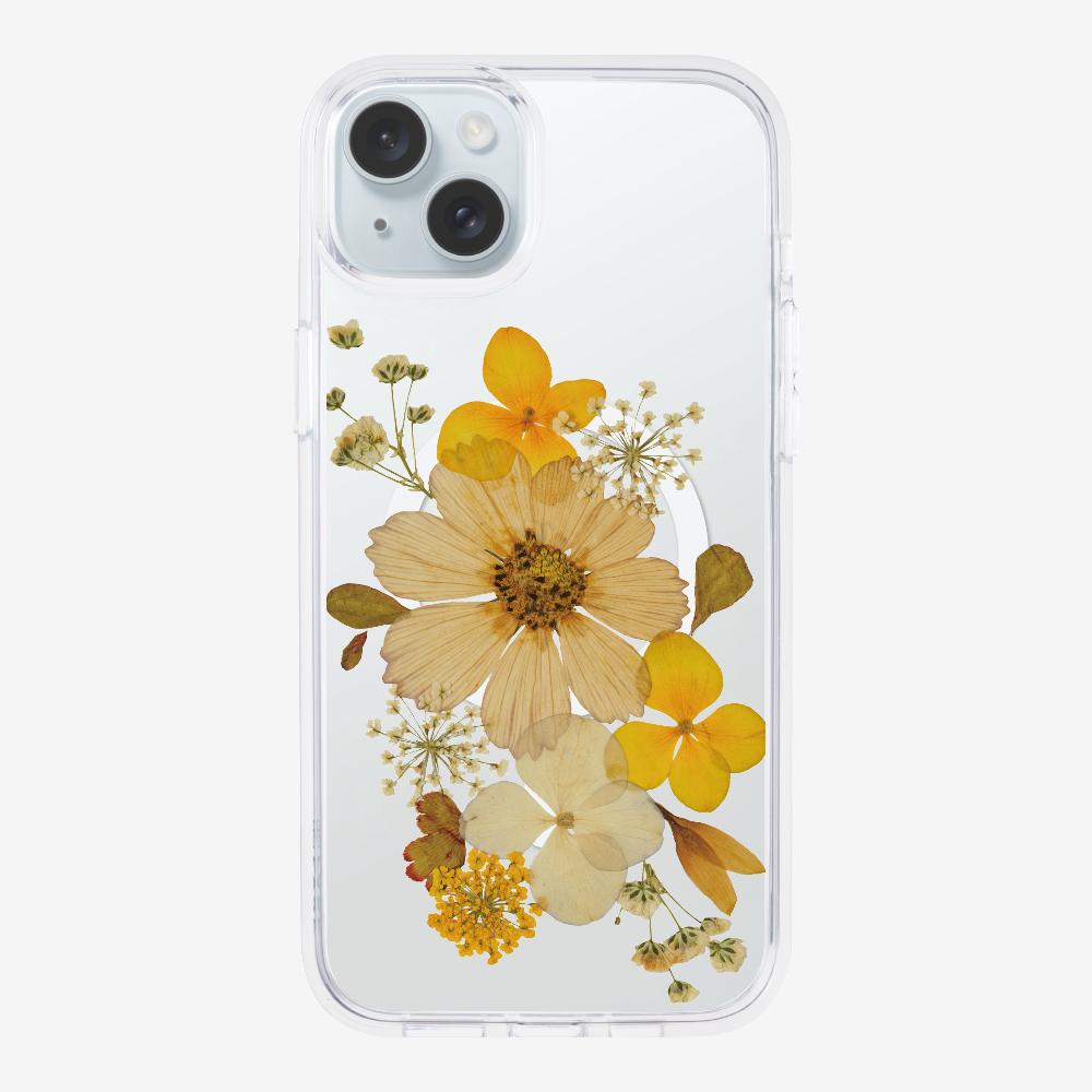 Blissful Phone Case