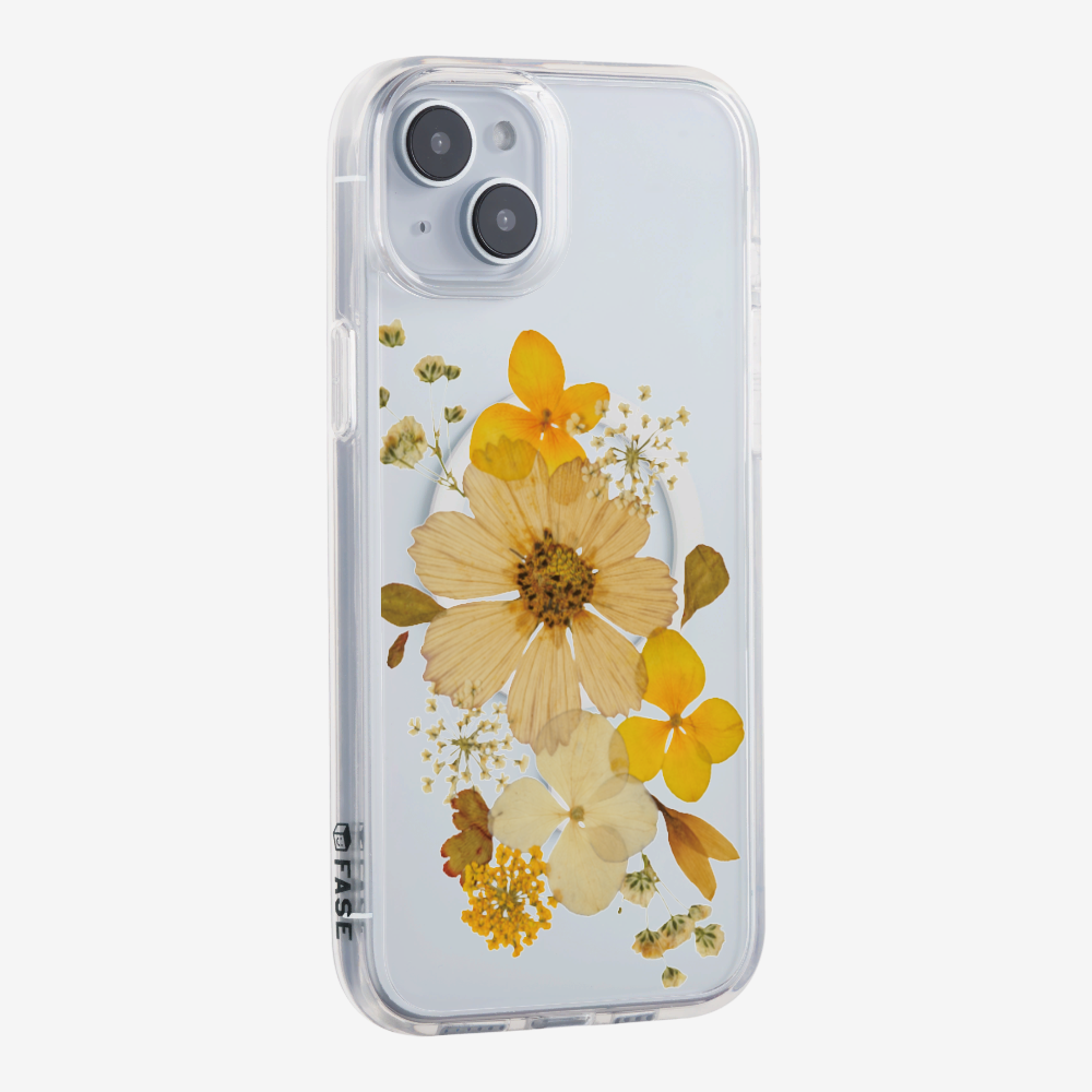 Blissful Phone Case