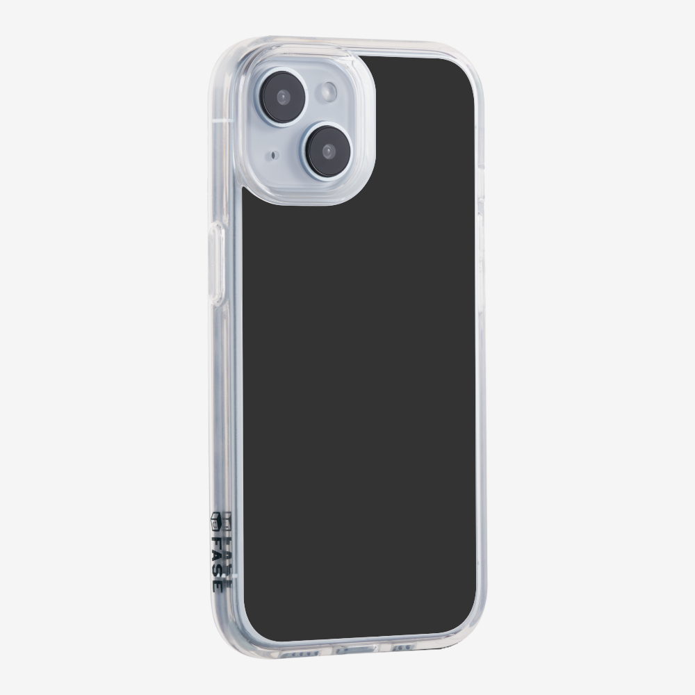 Charcoal Phone Case