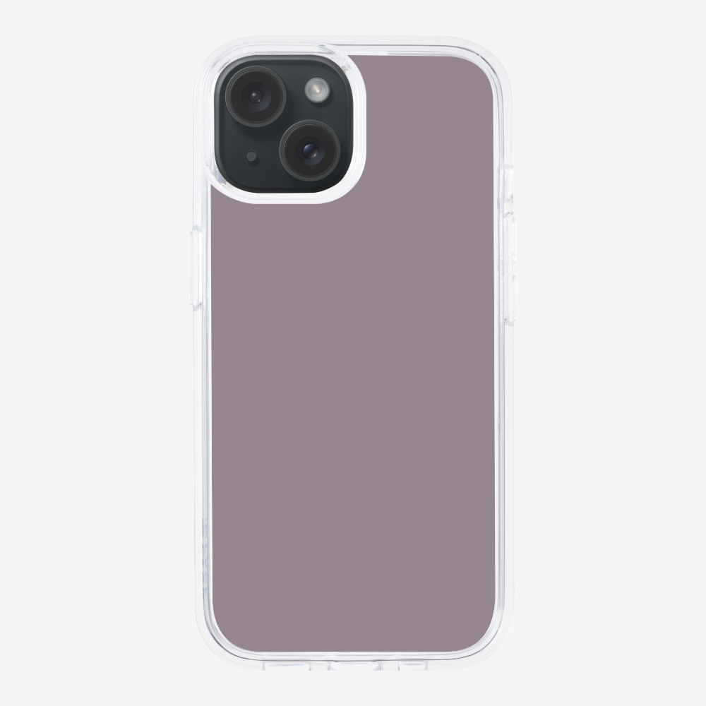 Pale Lavender Phone Case