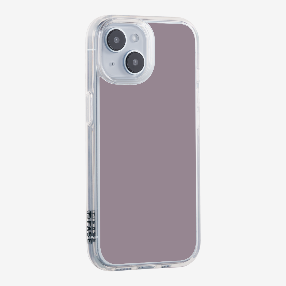 Pale Lavender Phone Case