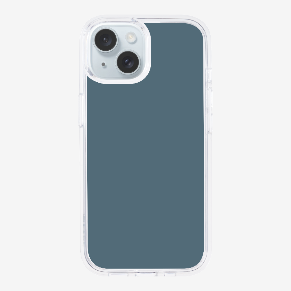 Pacific Blue Phone Case