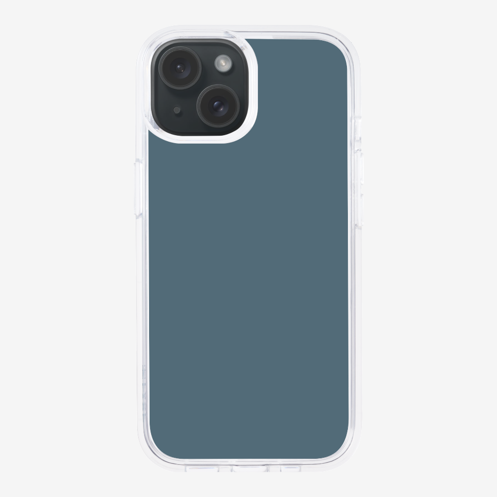 Pacific Blue Phone Case