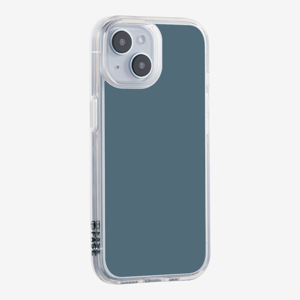 Pacific Blue Phone Case