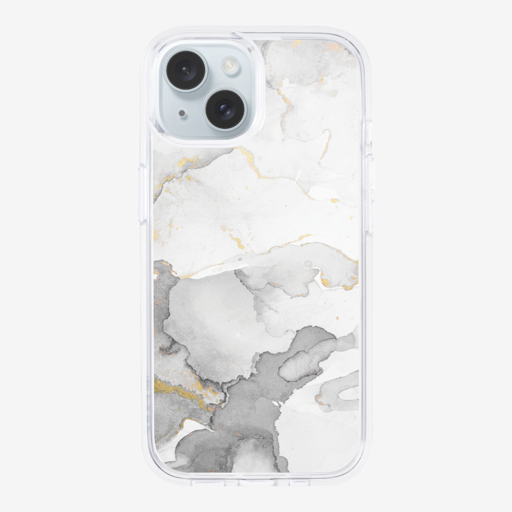 Classic Marble Phone Case