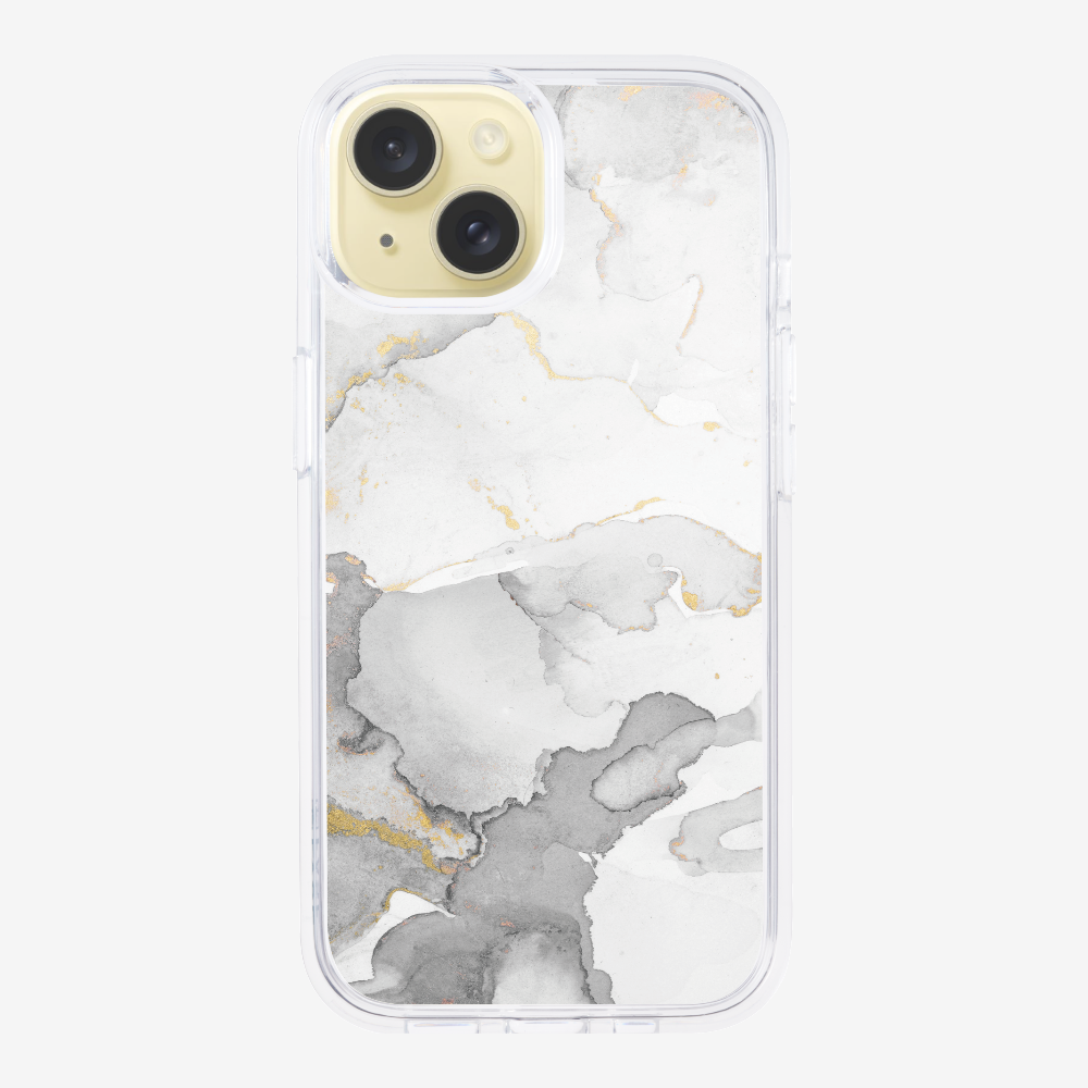 Classic Marble Phone Case