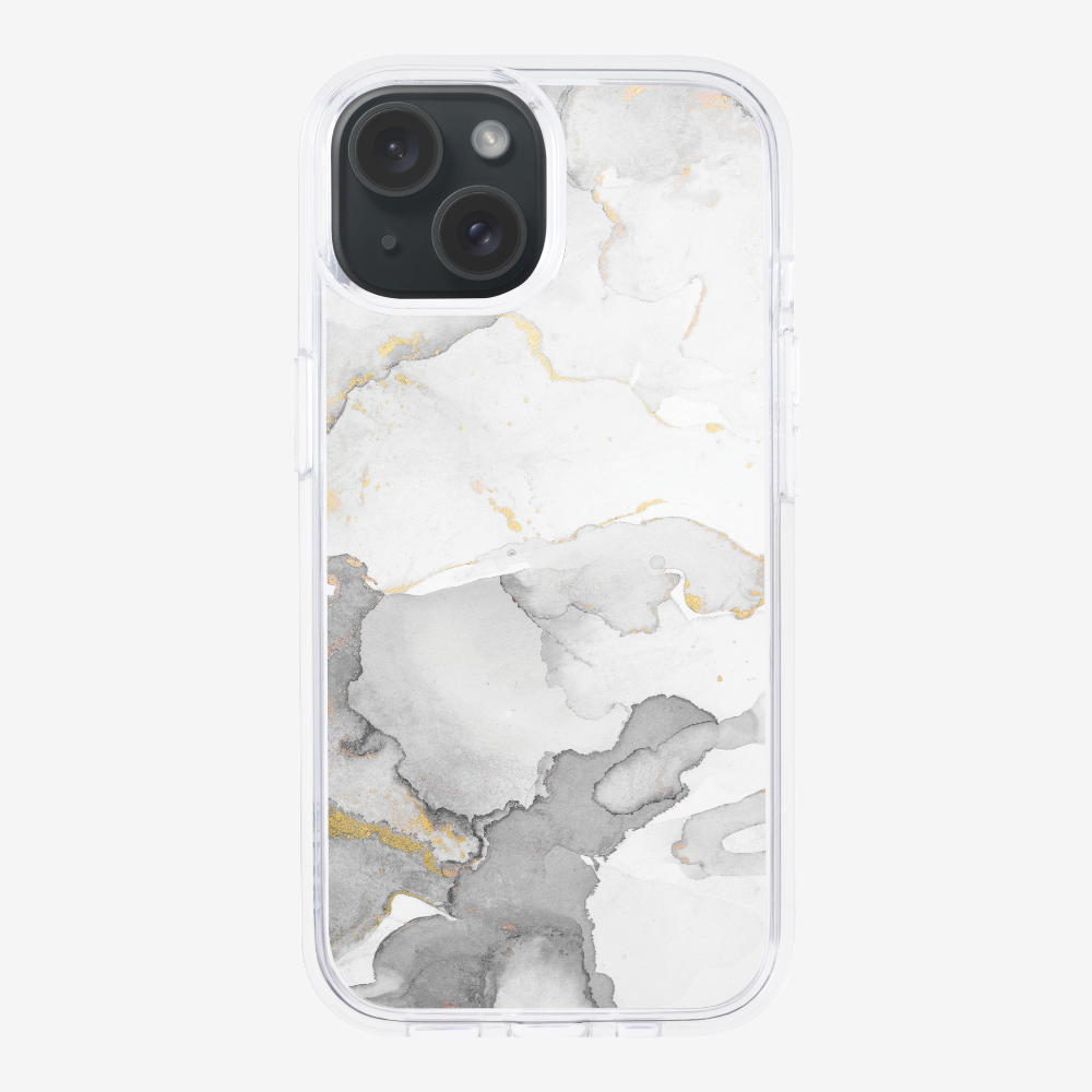 Classic Marble Phone Case