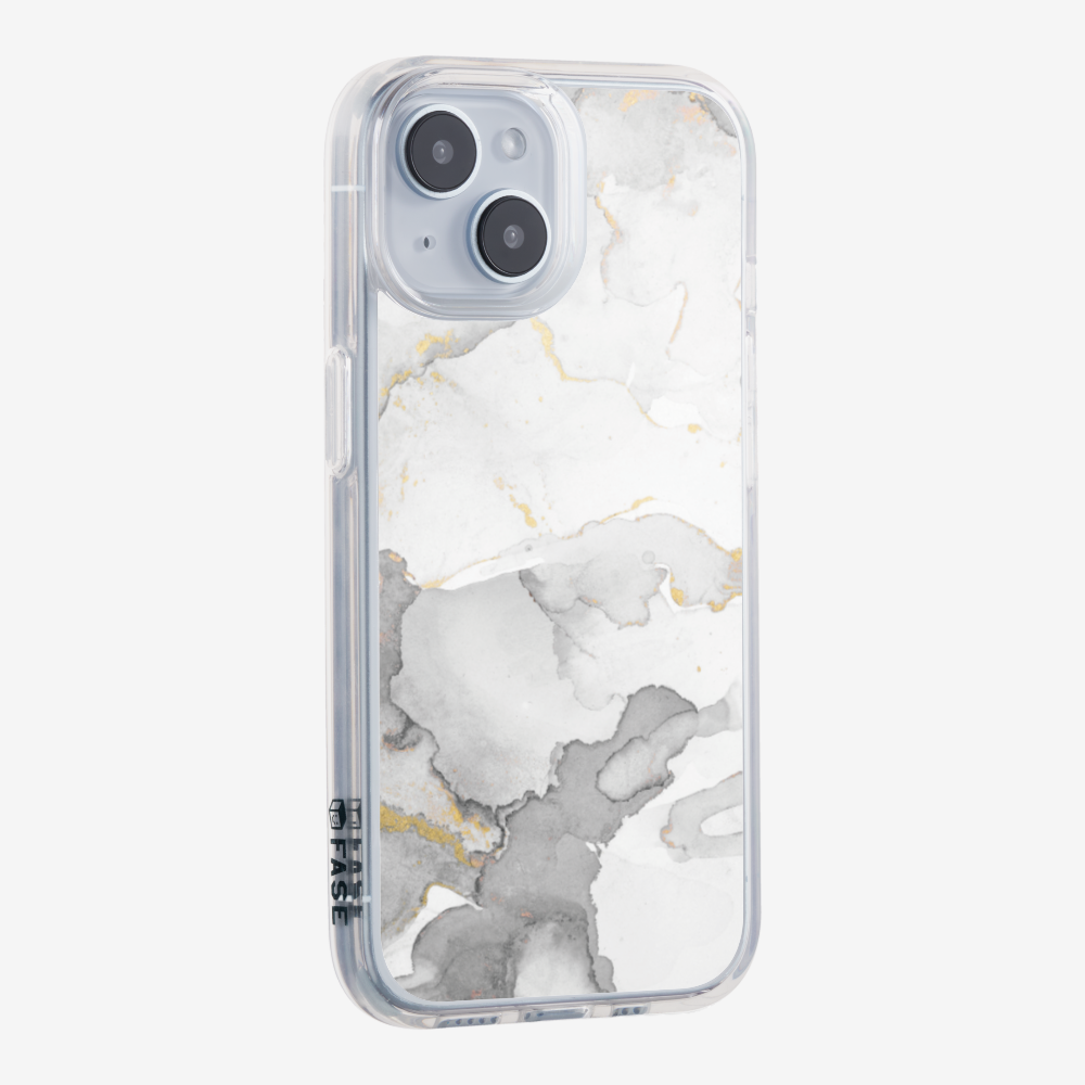 Classic Marble Phone Case