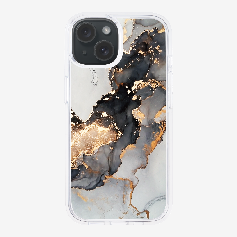 Shinning Marble Phone Case