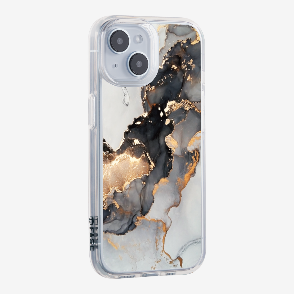 Shinning Marble Phone Case