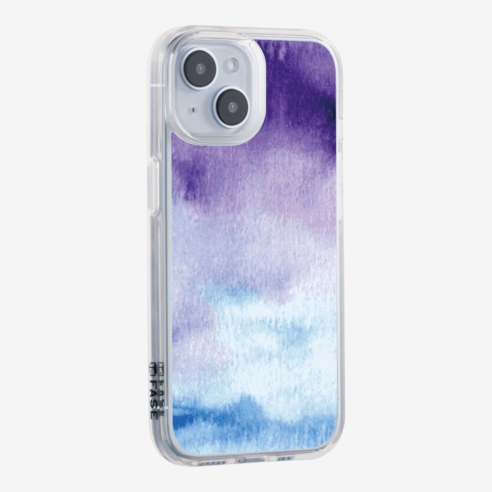 Imaginary Purple Phone Case